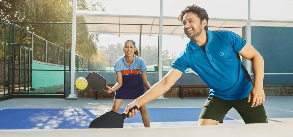 pickleball